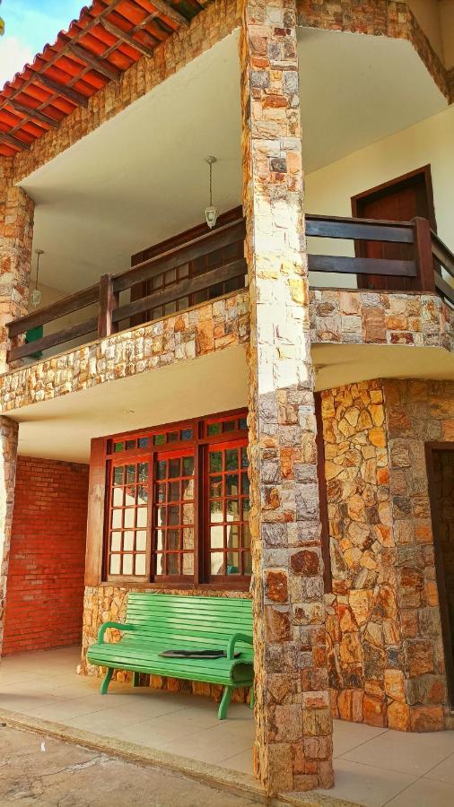 Varandas Do Arraial- Hostel Араял до Кабо Екстериор снимка