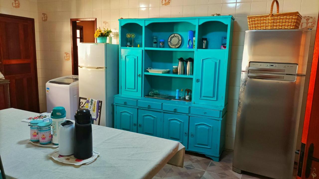 Varandas Do Arraial- Hostel Араял до Кабо Екстериор снимка