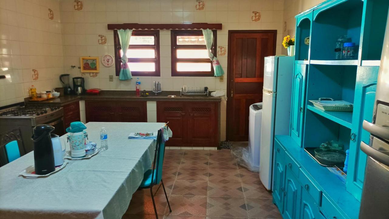 Varandas Do Arraial- Hostel Араял до Кабо Екстериор снимка