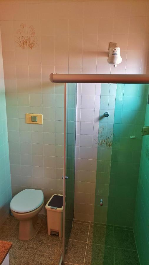 Varandas Do Arraial- Hostel Араял до Кабо Екстериор снимка