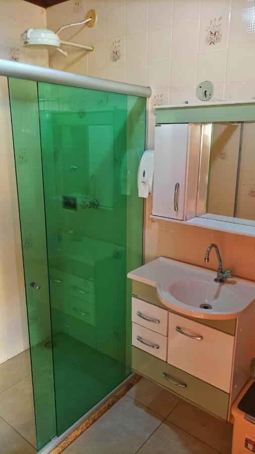 Varandas Do Arraial- Hostel Араял до Кабо Екстериор снимка