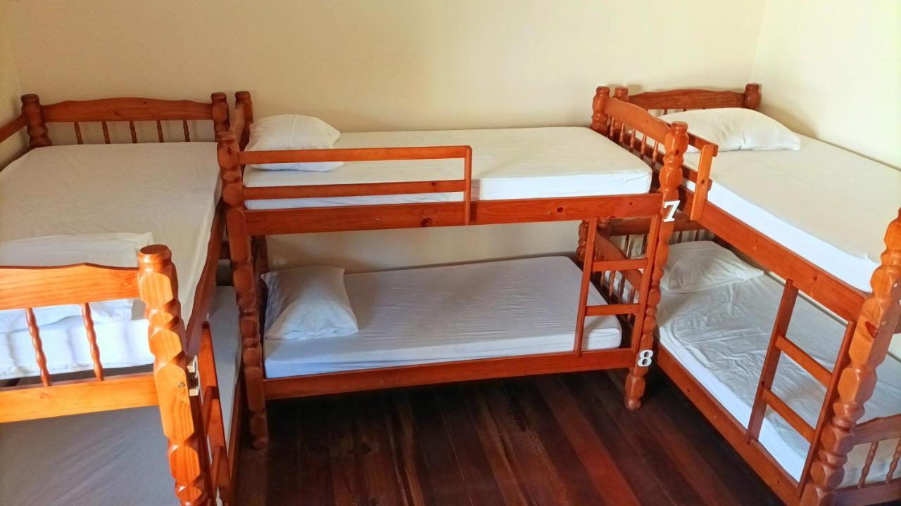 Varandas Do Arraial- Hostel Араял до Кабо Екстериор снимка