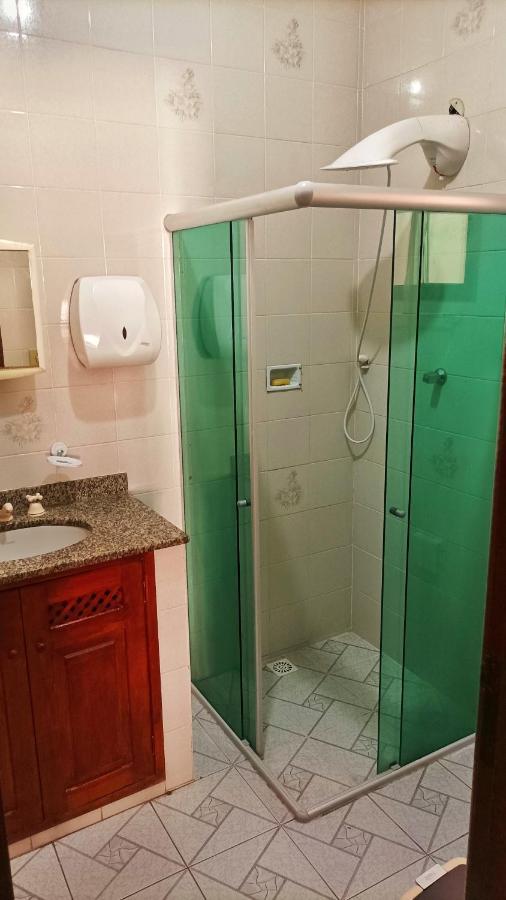Varandas Do Arraial- Hostel Араял до Кабо Екстериор снимка