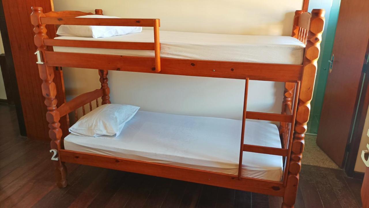 Varandas Do Arraial- Hostel Араял до Кабо Екстериор снимка