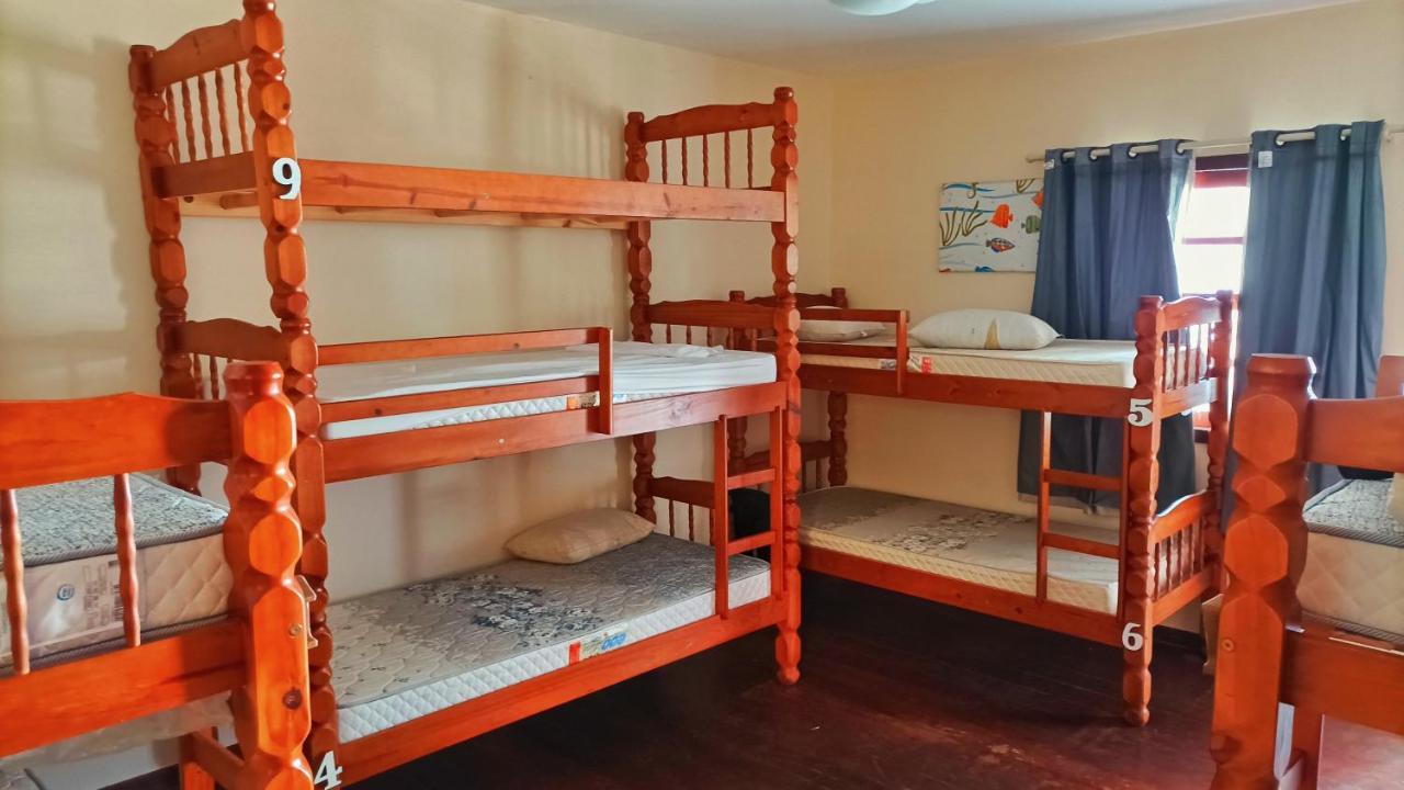 Varandas Do Arraial- Hostel Араял до Кабо Екстериор снимка