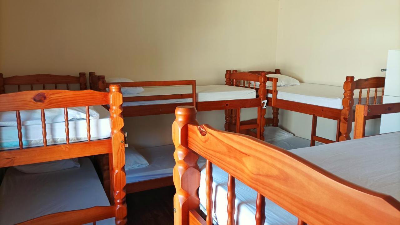 Varandas Do Arraial- Hostel Араял до Кабо Екстериор снимка