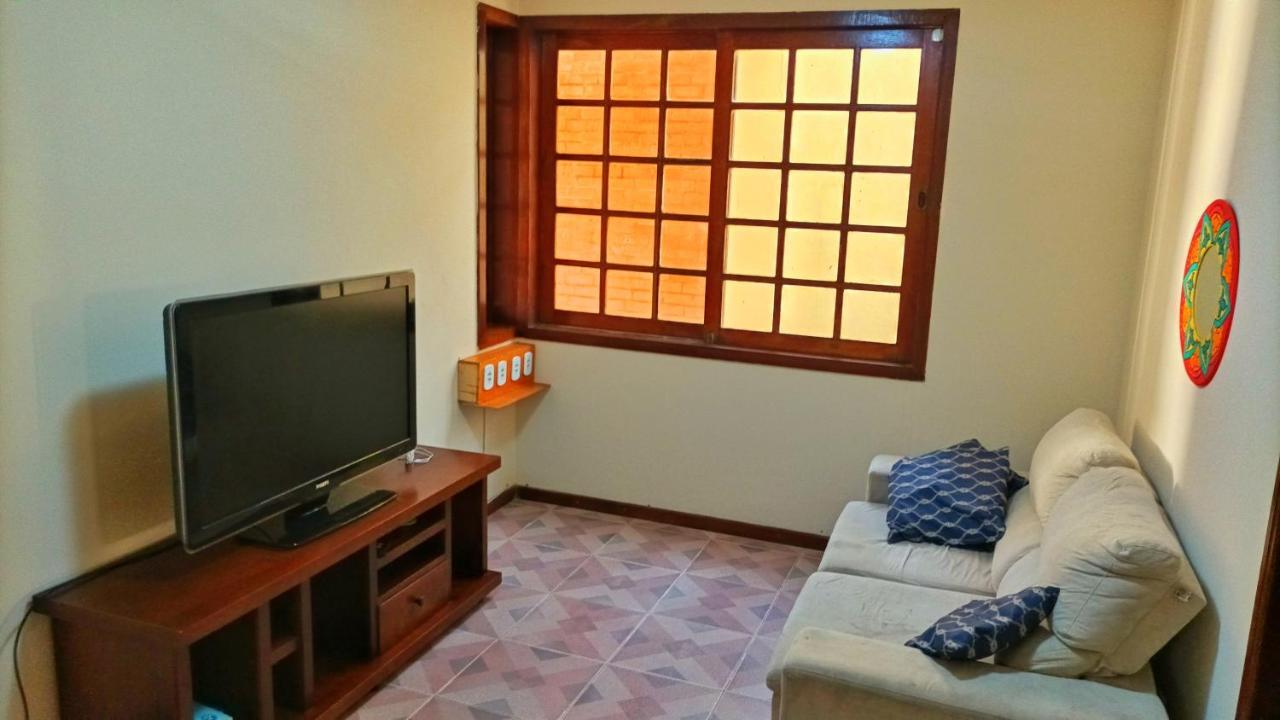 Varandas Do Arraial- Hostel Араял до Кабо Екстериор снимка