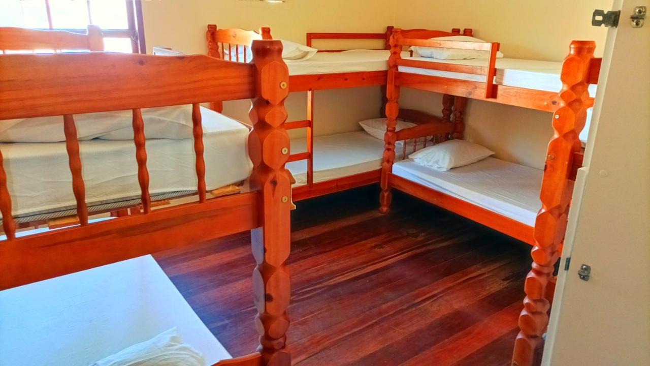 Varandas Do Arraial- Hostel Араял до Кабо Екстериор снимка