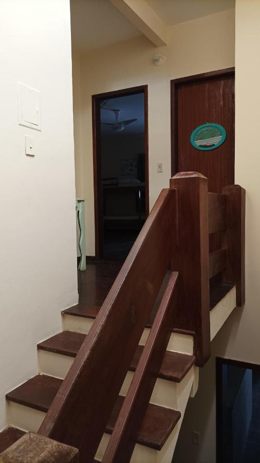 Varandas Do Arraial- Hostel Араял до Кабо Екстериор снимка