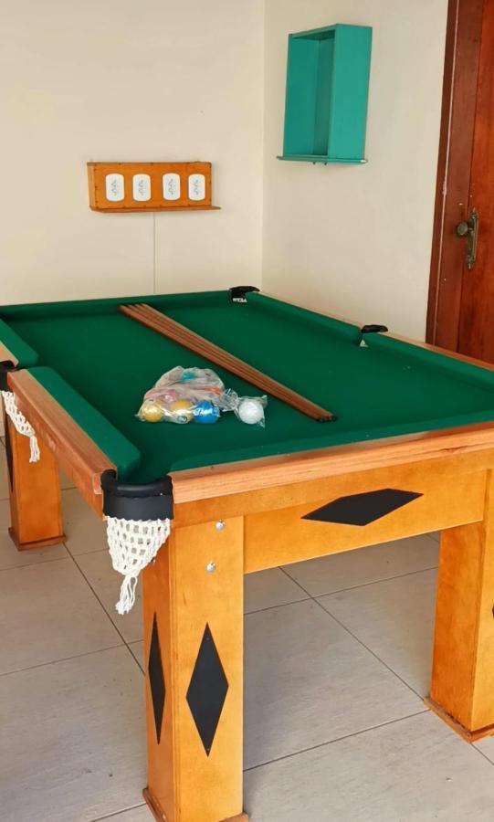 Varandas Do Arraial- Hostel Араял до Кабо Екстериор снимка