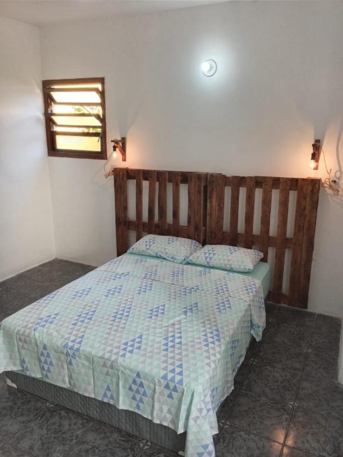 Varandas Do Arraial- Hostel Араял до Кабо Екстериор снимка